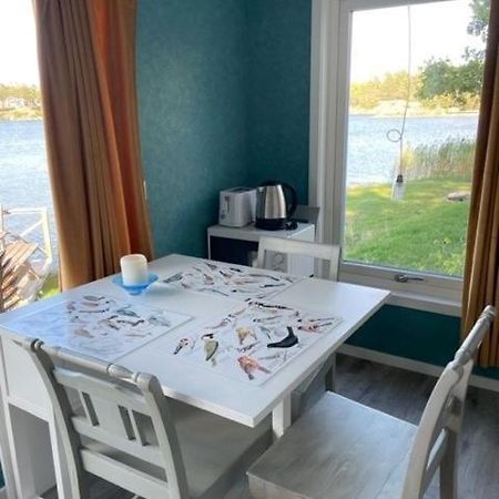 Guest House At Baltic Sea Oskarshamn Zewnętrze zdjęcie
