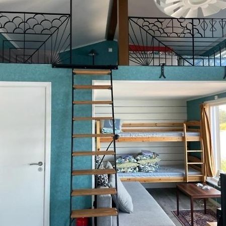 Guest House At Baltic Sea Oskarshamn Zewnętrze zdjęcie