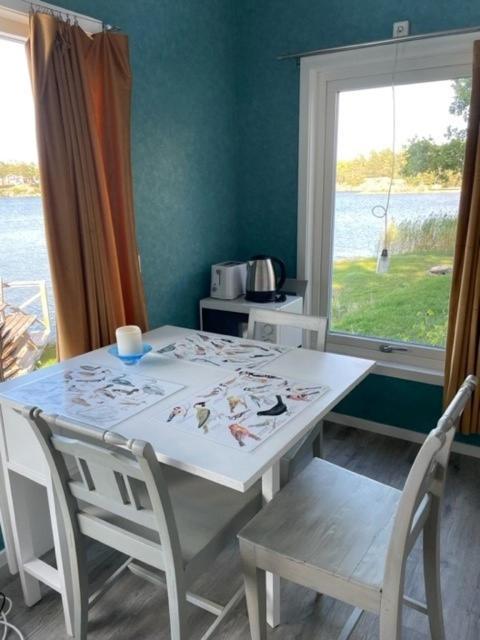 Guest House At Baltic Sea Oskarshamn Zewnętrze zdjęcie