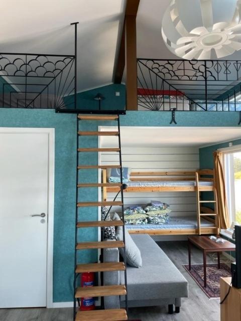 Guest House At Baltic Sea Oskarshamn Zewnętrze zdjęcie