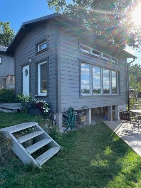 Guest House At Baltic Sea Oskarshamn Zewnętrze zdjęcie